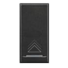 BTICINO - BTIHS4915AD Wippe 1mod Dimmer