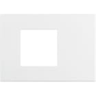 BTICINO - BTIHW4819AW AXOLUTE AIR - PLACCA 2M PERSONALIZZABILE