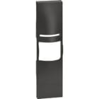 BTICINO - BTIKG16 L.NOW - COVER IR 1M NERA