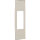 BTICINO - BTIKM02 L.NOW - COV. PRESA ITA 10/16A 1M SABBIA