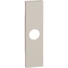 BTICINO - BTIKM08 L.NOW - COVER PRESA TV 1M SABBIA