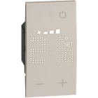 BTICINO - BTIKM4691 L.NOW - TERMOSTATO SABBIA