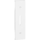 BTICINO - BTIKW06 L.NOW - COVER COMMUT. TAPPARELLE 1M BIAN