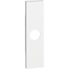 BTICINO - BTIKW08 L.NOW - COVER PRESA TV 1M BIANCO