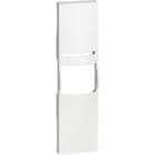 BTICINO - BTIKW16 L.NOW - COVER IR 1M BIANCO
