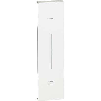 BTICINO - BTIKW33 L.NOW - COVER DIMMER CONNESSO BIANCA