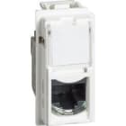 BTICINO - BTIKW4279C5E BTNET -L.NOW RJ45 TOOLLESS UTP CAT5E BIA