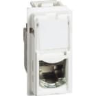 BTICINO - BTIKW4279C6 BTNET - L.NOW RJ45 TOOLLESS UTP CAT6 BIA