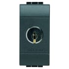 BTICINO - BTIL4012C LIVING INT - INTERRUT 2P 16A CHIAVI UGUA