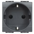 BTICINO - BTIL4141 Schuko Steckd.2 Pol