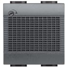 BTICINO - BTIL4355/12 LIVING INT - SUONERIA ELETTRONICA 12VAC/