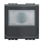 BTICINO - BTIL4434N LIVINGLIGHT-GRENN SWITCH PIR ANTRACITE