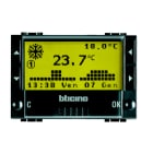 BTICINO - BTIL4451 LIVING INT - CRONOTERMOSTATO A BATTERIE
