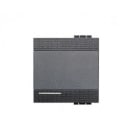 BTICINO - BTIL4911M2AHN LIVING - COPRITASTO SU GIU 2 MOD