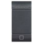 BTICINO - BTIL4915AEN SCS Wippe Unterputz-Jalousie-Aktor Anthr