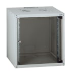 BTICINO - BTIC9306P4L BTNET - QUADRO 6U PROF 400 LINKEO