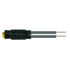 BTICINO - BTILN4742V230 LED-Einsatz 230V Orange
