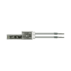 BTICINO - BTILN4743/12V LIVINGLIGHT LED Fur Axial 12/24V Grun
