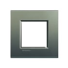 BTICINO - BTILNA4802AE 2 Module, Farbe: Avenue