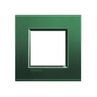 BTICINO - BTILNA4802PK Abdeckrahmen LIVINGLIGHT: 4-fach, 2 + 2