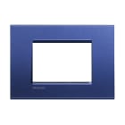 BTICINO - BTILNA4803CB Abdeckrahmen LIVINGLIGHT fur Kompaktinst