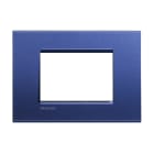 BTICINO - BTILNA4803CB LL - PLACCA 3P CLUB