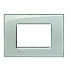 BTICINO - BTILNA4803KG Abdeckrahmen LIVINGLIGHT fur Kompaktinst