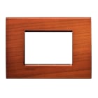 BTICINO - BTILNA4803LCA Abdeckrahmen LIVINGLIGHT fur Kompaktinst