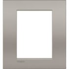 BTICINO - BTILNC4826SB LL - PLACCA 3+3P SABBIA