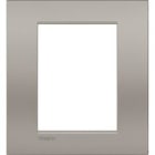 BTICINO - BTILNC4826SB LL - PLACCA 3+3P SABBIA