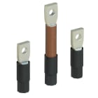 BTICINO - BTIM7150/P MEGA M160/250 - SET ATTACCHI POSTERIORI