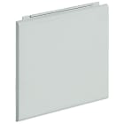 BTICINO - BTIM7152T MEGA M125/1600 - TAPPO FORATURA PANN MAS