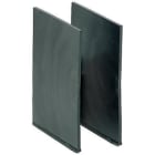 BTICINO - BTIM7295 MEGA M160/M630E - COPPIA SCHERMI TRA I P