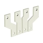 BTICINO - BTIM7430/4 MEGA M400/630E - SET 4 ATT ANT PROLUNG 4