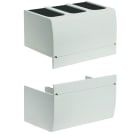 BTICINO - BTIM7935 MEGA M630/1600ES - 2 CALOTTE INT 3P