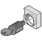 BTICINO - BTIM7B34 MEGAM4/5 BLOCCO RONIS PER BASE ESTR