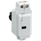 BTICINO - BTIM7U110 SGANCIATORE MINIMA 110-130V