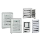 BTICINO - BTI94540I MAS SDX I - QUADRO 515X700