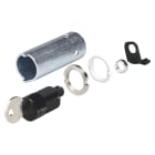 BTICINO - BTIMT805AR BLOCCO A CHIAVE IN APERTO - RONIS