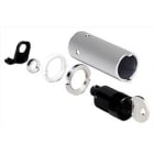 BTICINO - BTIMT805ER BLOCCO A CHIAVE IN ESTRATTO - RONIS