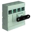 BTICINO - BTIT7814WF1250B SEZIONATORE MW1600-4P 1250A CON BOBINA