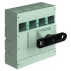 BTICINO - BTIT7814WF1250B SEZIONATORE MW1600-4P 1250A CON BOBINA
