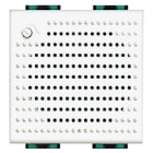 BTICINO - BTIN4355/12 LIGHT - SUONERIA ELETTRONICA 12VAC/DC