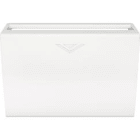 BTICINO - BTIN4551 LL MOSTRINA BADGE 3M BIANCO