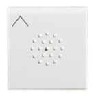 BTICINO - BTIN4916DPA LL - COPRITASTO DOPPIO PULSANTE+FRECCIA