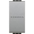 BTICINO - BTINT4003C LL - DEVIATORE CONNESSO TECH