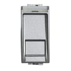 BTICINO - BTINT4279C6S BTNET - LIGHT TECH RJ45 TOOLLESS STP CAT