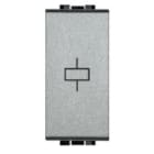 BTICINO - BTINT4330/12 LIGHT TECH - RELE MONOSTABILE 1NO/NC 12