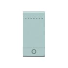 BTICINO - BTINT4915M2AN LL - COPRITASTO+LUCE 2M TECH