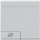 BTICINO - BTINT4915M2DD KEYCOVER DND 2M TECH